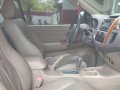 Selling Brightsilver Toyota Fortuner 2010 in Quezon-4