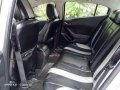 Brightsilver Mazda 3 2015 for sale in Iloilo-5