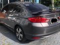 Selling Silver Honda City 2014 in Quezon-4