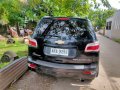 Selling Black Chevrolet Trailblazer 2015 in Santa Maria-3