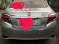 Selling Silver Toyota Vios 2015 in Naic-0