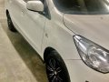Mitsubishi Mirage GLx Glx Auto 2015-3
