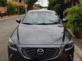 Grey Mazda CX-3 2018 for sale in Santa Rosa-0