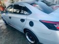 Brightsilver Toyota Vios 2015 for sale in Tarlac-4