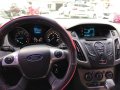 Black Ford Focus 2015 for sale in Paranaque-0