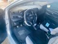 Brightsilver Toyota Vios 2015 for sale in Tarlac-0