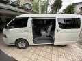 White Toyota Hiace Super Grandia 2007 for sale in Quezon-3