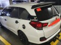 White Honda Mobilio 2016 for sale in Makati-3