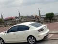 White Mazda 3 2017 for sale in Taguig-0