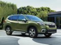 2021 Subaru Forester: Expectations and what we know so far