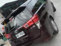 Selling Brown Toyota Innova 2017 in Bulakan-0