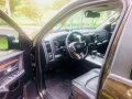 Selling Black Dodge Ram Laramie 2013 in Antipolo-4