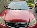 Selling Red Honda Civic 2005 in Taguig-1