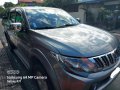 Silver Mitsubishi Strada 2015 for sale in Pasig-7