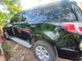 Selling Black Chevrolet Trailblazer 2015 in Santa Maria-1