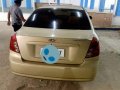 Beige Chevrolet Optra 2006 for sale in Pandi-6