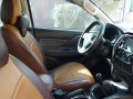 Silver Mitsubishi Strada 2015 for sale in Pasig-1