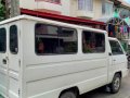 White Mitsubishi L300 1995 for sale in Manila-3