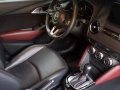 Grey Mazda CX-3 2018 for sale in Santa Rosa-1