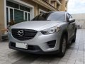 Mazda 5 2.0 (A) 2016-7