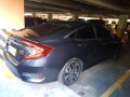 Grey Honda Civic 2017 for sale in Paranaque-0