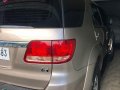Golden Toyota Fortuner 2007 for sale in Paranaque-0