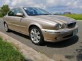 Beige Jaguar X-Type 2003 for sale in Carmona-3