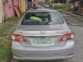Selling Brightsilver Toyota Corolla Altis 2012 in Quezon-3