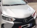 Toyota Vios 1.3 XE CVT Auto 2021-2