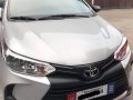 Toyota Vios 1.3 XE CVT Auto 2021-0