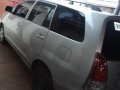 Selling Silver Toyota Innova 2011 in Quezon-0