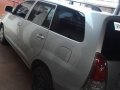 Selling Silver Toyota Innova 2011 in Quezon-5