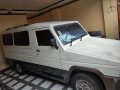 Selling White Toyota Tamaraw 2000 in Quezon-2
