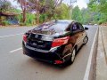 Black Toyota Vios 2015 for sale in Antipolo-8