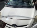 Toyota Vios 1.5 E (M) 2013-0