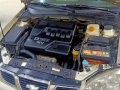 Beige Chevrolet Optra 2006 for sale in Pandi-5