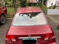 Selling Red Honda Civic 2005 in Taguig-0