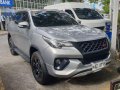 Silver Toyota Fortuner 2017 for sale in Parañaque-3