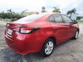Toyota Vios 2020 Automatic not 2019-4
