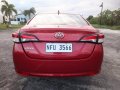 Toyota Vios 2020 Automatic not 2019-6