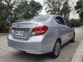 Lockdown Sale! 2019 Mitsubishi Mirage G4 1.2 GLX Automatic Silver 22T Kms Only NDM2825-3