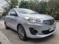 Lockdown Sale! 2019 Mitsubishi Mirage G4 1.2 GLX Automatic Silver 22T Kms Only NDM2825-2