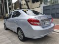Lockdown Sale! 2019 Mitsubishi Mirage G4 1.2 GLX Automatic Silver 22T Kms Only NDM2825-4