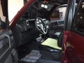 1994 Isuzu Bighorn 4x4 A/T 3.1 Diesel -0