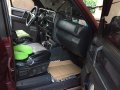 1994 Isuzu Bighorn 4x4 A/T 3.1 Diesel -4