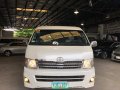 2013 Toyota Hiace Super Grandia Automatic-3