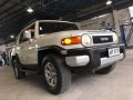 2014 Toyota FJ Cruiser Automatic-4