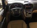 2016 Hyundai Grand Starex Gold VGT Automatic-1