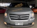 2016 Hyundai Grand Starex Gold VGT Automatic-4