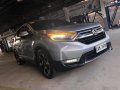 2018 Honda CRV S Diesel A/T-0